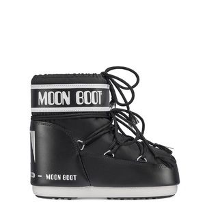Black Icon low 2 Moon Boot snowboots